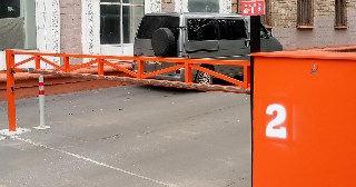 Купить антивандальный шлагбаум Лениногорск, цена от 4159 руб.